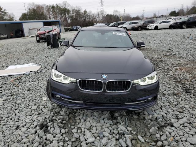 WBA8B9G35HNU56203 BMW 330 I