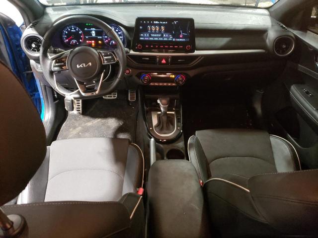 2022 KIA FORTE GT L - 3KPF54AD7NE439764