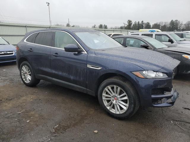 SADCK2BV7HA069161 Jaguar F-pace Prestige