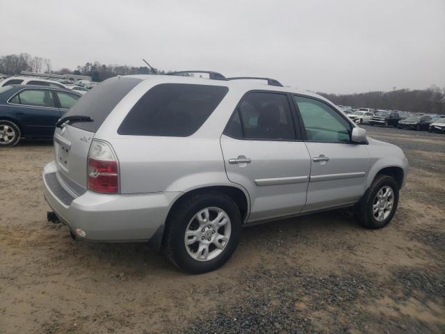 2HNYD18694H502197 Acura Mdx Touring