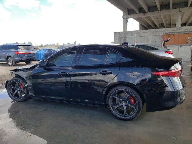 ZARFAMAN1K7601264 Alfa Romeo Giulia