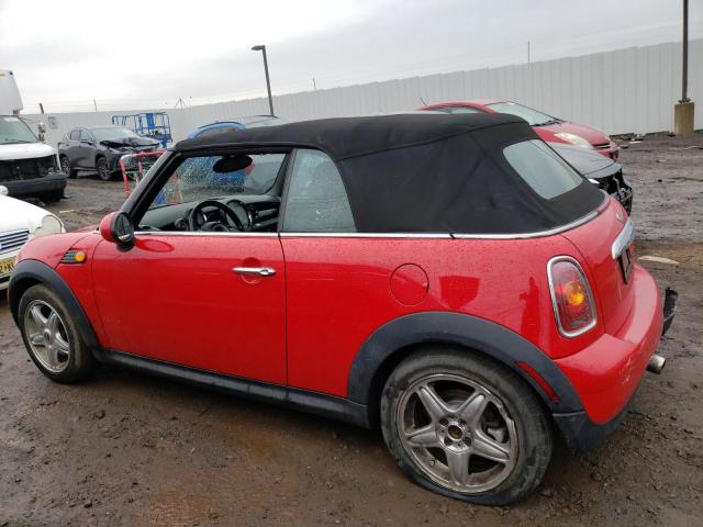 WMWMR3C56ATU97469 Mini Cooper