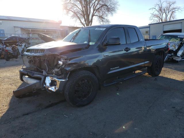 2016 TOYOTA TUNDRA DOU - 5TFRW5F12GX198276