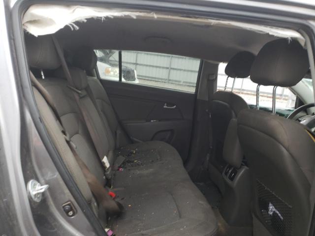KNDPB3AC7G7847747 KIA Sportage Lx