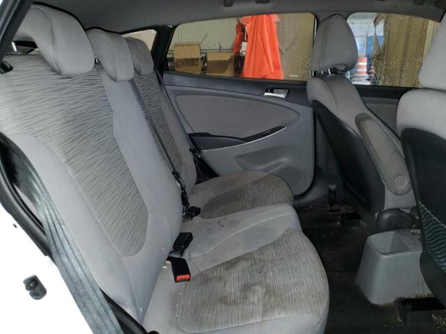 2017 HYUNDAI ACCENT SE - KMHCT5AE5HU318790