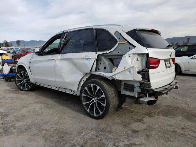 VIN 5UXKR0C5XJL071033 2018 BMW X5 no.2