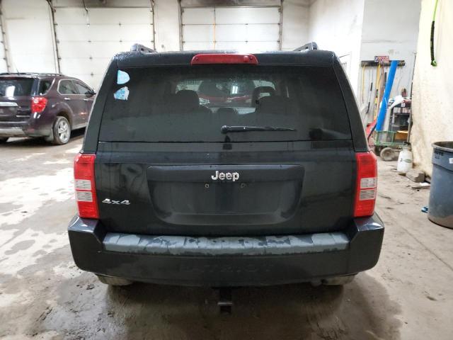 1J4FF28B99D163479 Jeep Patriot Sport