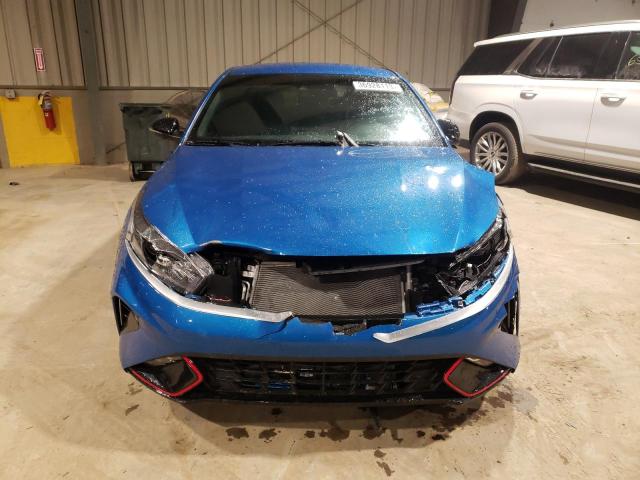2022 KIA FORTE GT L - 3KPF54AD7NE439764