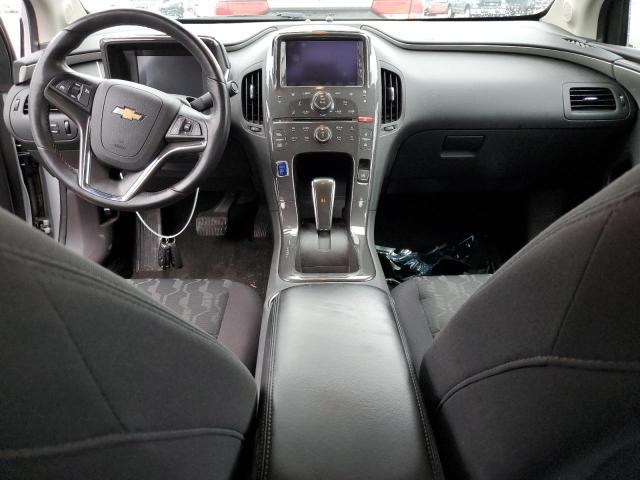 VIN 1G1RA6E44EU132416 2014 Chevrolet Volt no.8