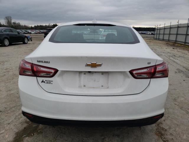 2020 CHEVROLET MALIBU LT 1G1ZD5ST5LF117681