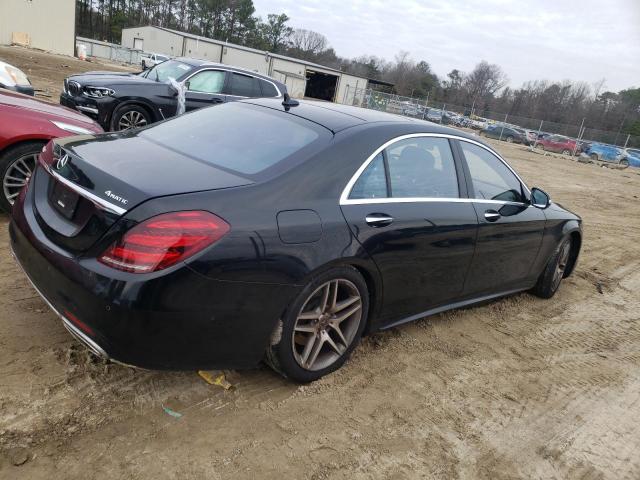 2018 MERCEDES-BENZ S 450 4MAT - WDDUG6EB5JA409848
