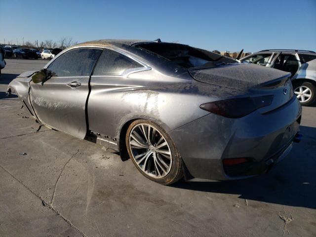 2017 INFINITI Q60 PREMIU - JN1EV7EK0HM364078