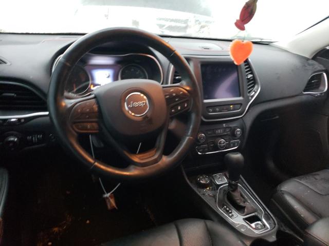 1C4PJMBX7LD582253 Jeep Cherokee Trailhawk
