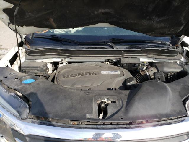 2016 HONDA PILOT EXL - 5FNYF6H59GB101182