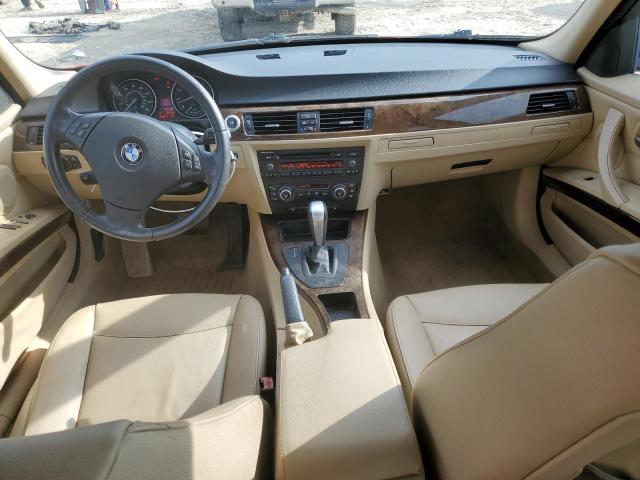 WBAPH73589A173809 BMW 328 I