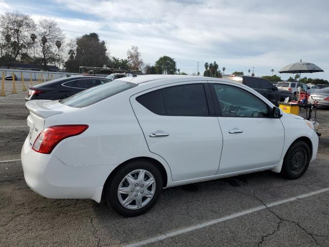 3N1CN7AP0EK458014 Nissan VERSA S