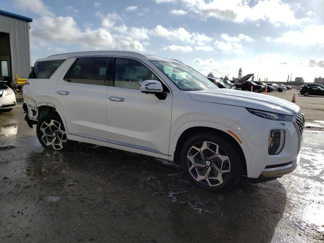 2022 HYUNDAI PALISADE C - KM8R74HE2NU372672