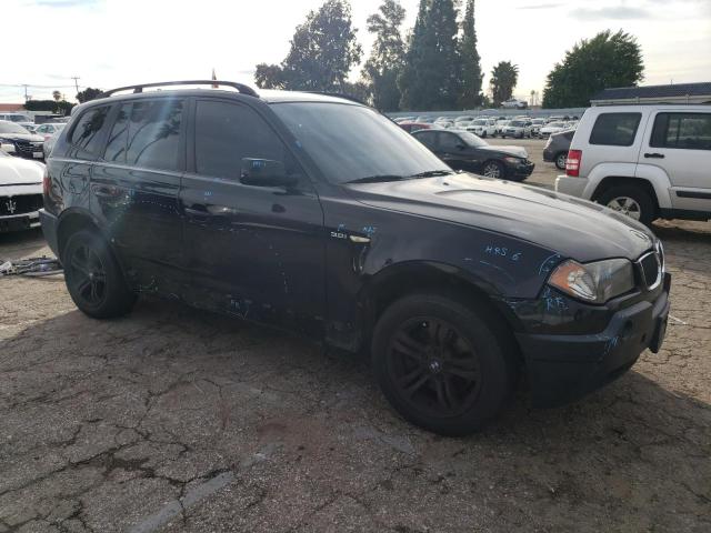 WBXPA93475WD07447 BMW X3 3.0I