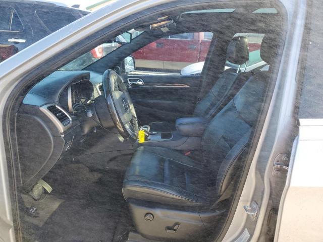 1C4RJECG8FC220715 Jeep Grand Cherokee Overland