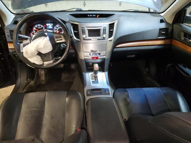 4S4BRBLC7E3235853 Subaru Outback 2.5i Limited