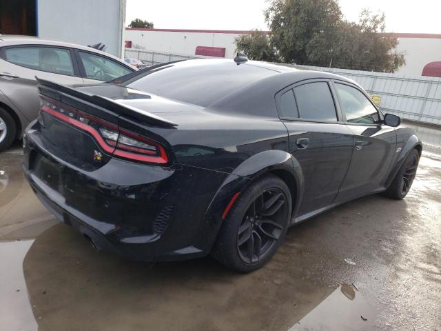 2022 DODGE CHARGER SC - 2C3CDXGJ8NH139843
