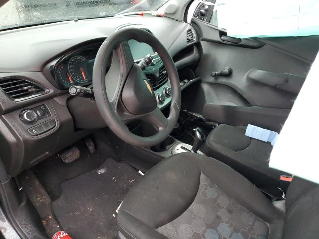 2017 CHEVROLET SPARK KL8CB6SA2HC730284