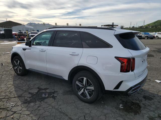 5XYRL4LC6NG124674 KIA SORENTO S