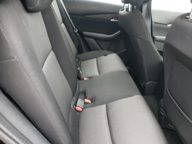 2021 MAZDA CX-30 - 3MVDMAAL8MM263889
