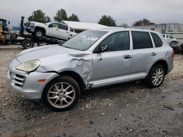 2008 Porsche Cayenne S