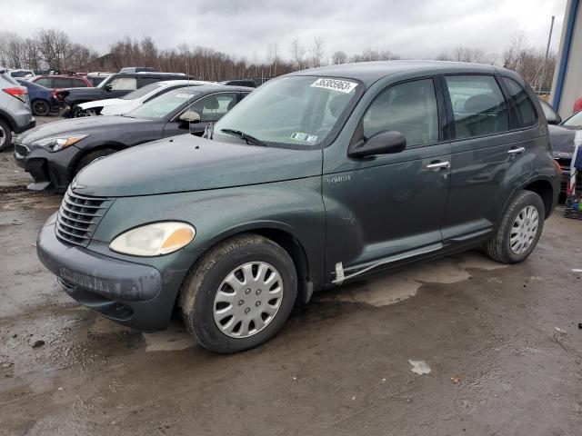 2003 Chrysler PT Cruiser 