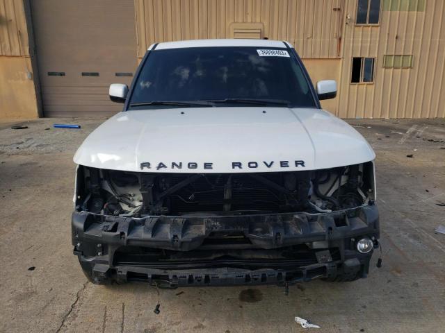 SALSK2D42CA753886 Land Rover RANGEROVER