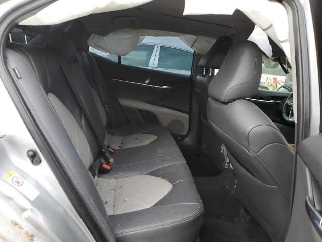 2018 TOYOTA CAMRY L - 4T1B11HK6JU027873