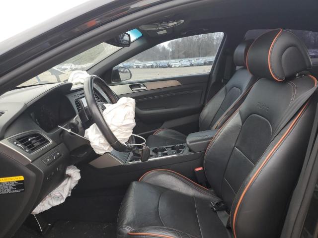 2015 HYUNDAI SONATA SPO 5NPE34AB0FH194996