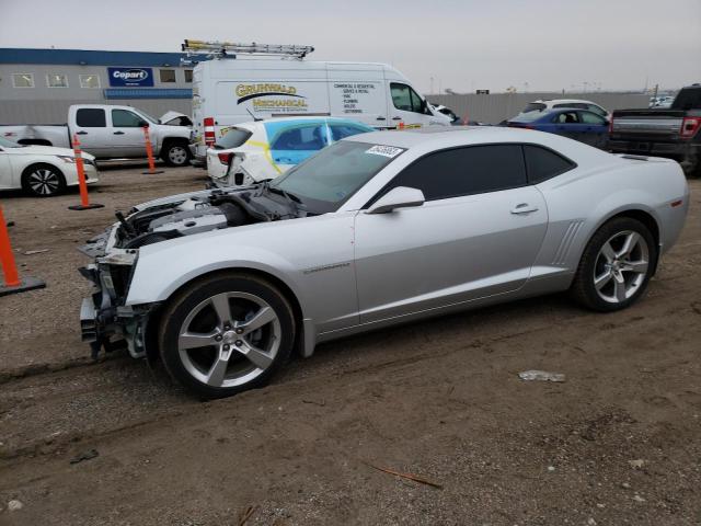 2011 Chevrolet Camaro LT