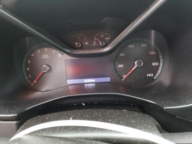 2019 CHEVROLET COLORADO L - 1GCGTCEN0K1112578