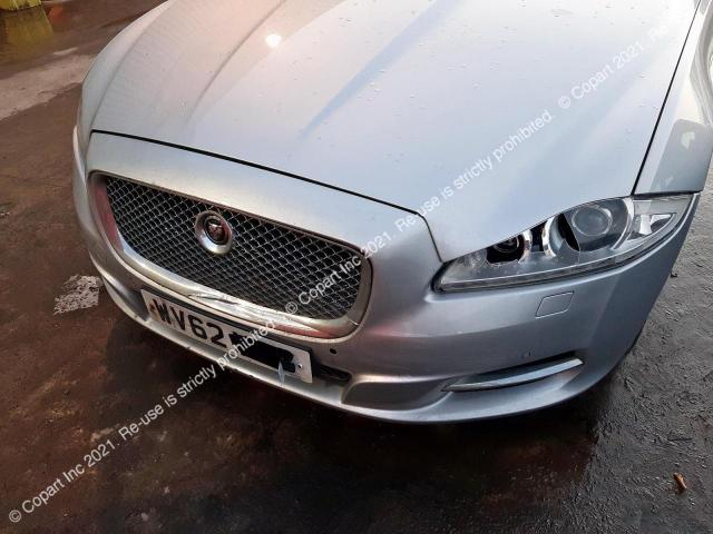 SAJAC2625DNV46951 Jaguar XJL PORTFO