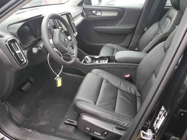 YV4L12UX8P2949319 Volvo Xc40 Ultimate
