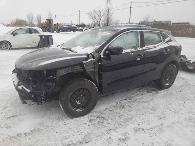 2018 NISSAN QASHQAI - JN1BJ1CP4JW187975