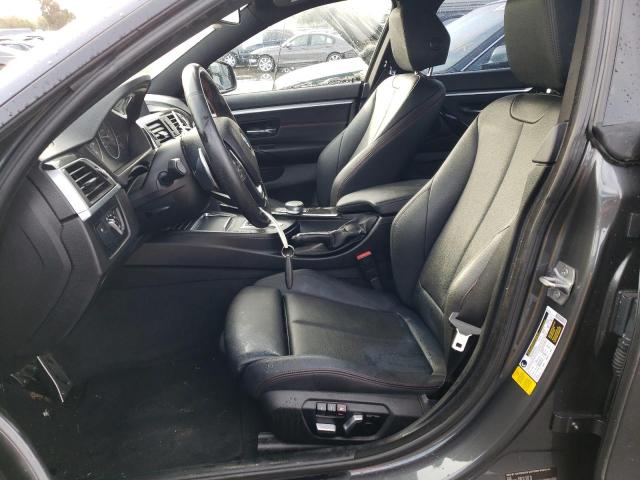 2018 BMW 430I GRAN - WBA4J1C55JBM10923