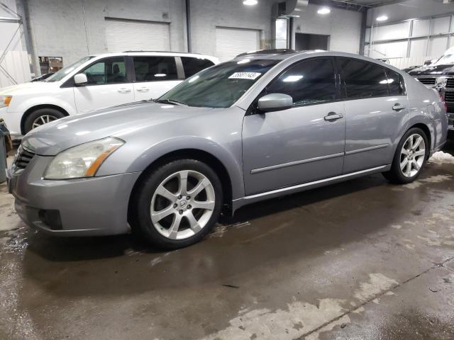 2008 Nissan Maxima SE