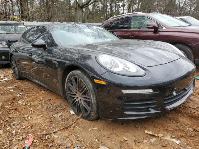 2016 PORSCHE PANAMERA 2 - WP0AA2A79GL005778