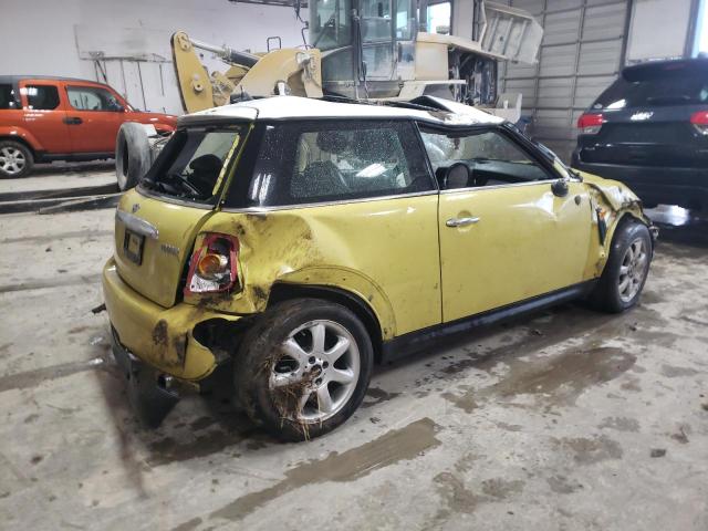 WMWMF3C50ATZ27084 Mini Cooper