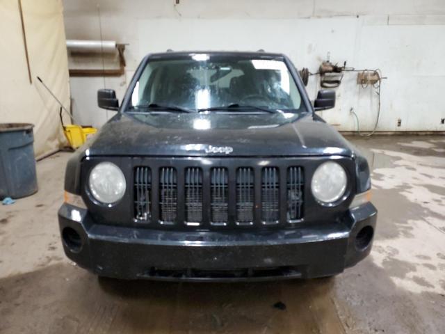 1J4FF28B99D163479 Jeep Patriot Sport