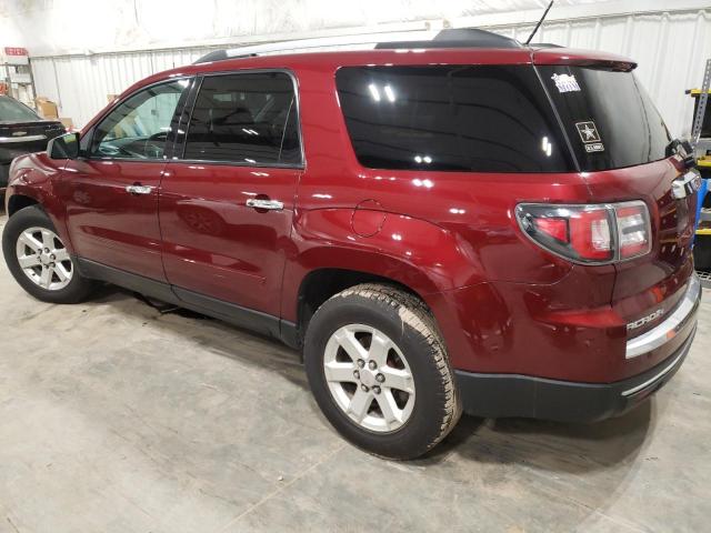 2015 GMC ACADIA SLE 1GKKVPKD2FJ386074