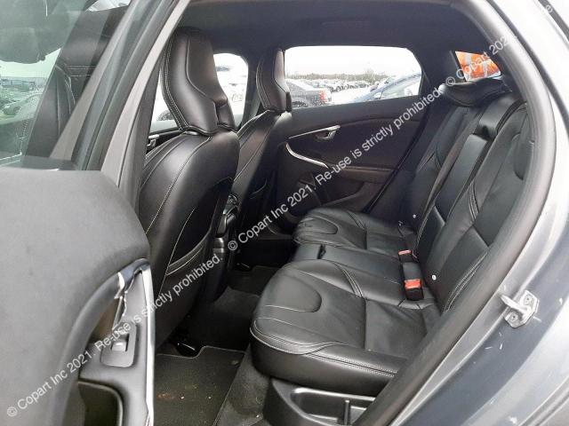 YV1MV28L0J2457411 Volvo V40 R-desi