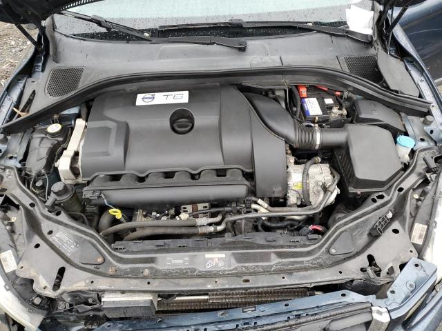 YV4992DZ4A2030462 Volvo XC60