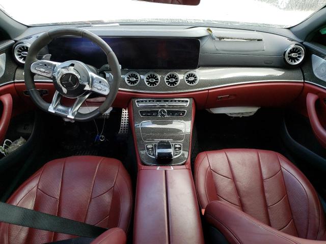 2019 MERCEDES-BENZ CLS AMG 53 - WDD2J6BB6KA044269