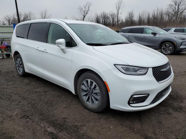 2022 CHRYSLER PACIFICA H - 2C4RC1L7XNR122701