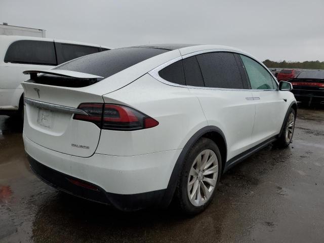 5YJXCBE40LF270221 Tesla MODEL X
