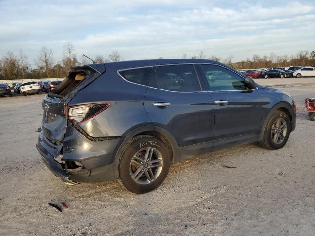 2018 HYUNDAI SANTA FE S - 5NMZT3LB0JH081368